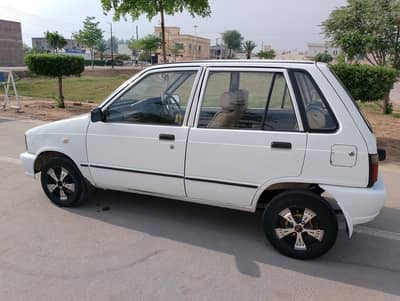 Mehran VXR 2013/14