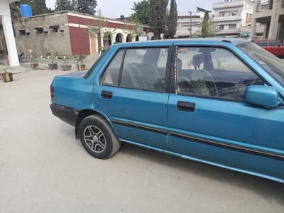 Civic 1986 model  for sale urgent sale. . .