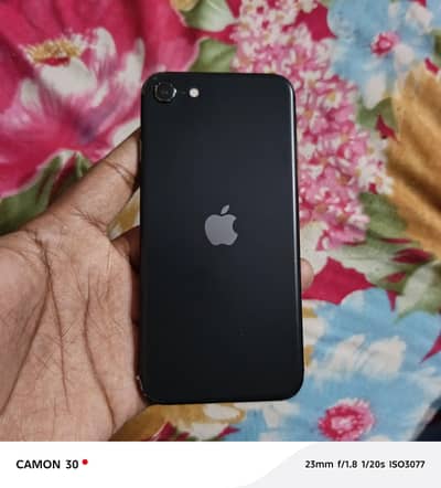 ASSALAM O ALAIQUM. . . iphone se 2020 pta approved