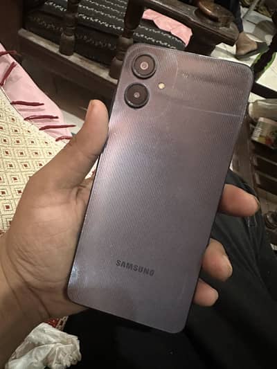 Oppo A06s pta aproved 4/64