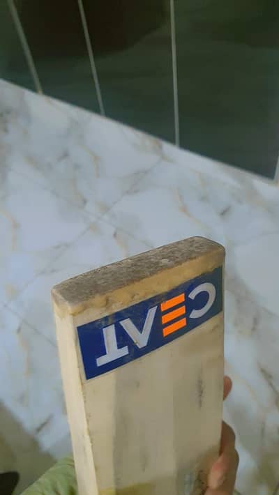 hitman edition ceat bat