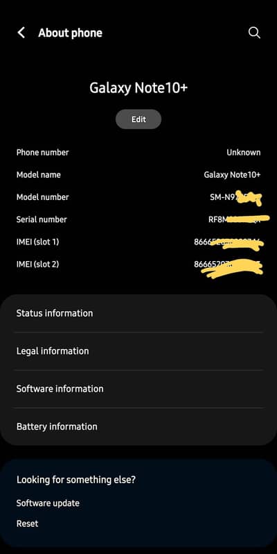 Samsung ka kam price mai sab se acha alrounder phone 12gb 256gb Pta