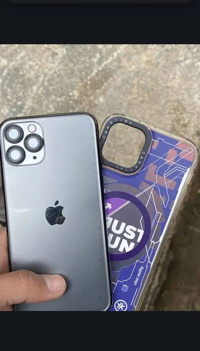 Iphone 11pro forsale