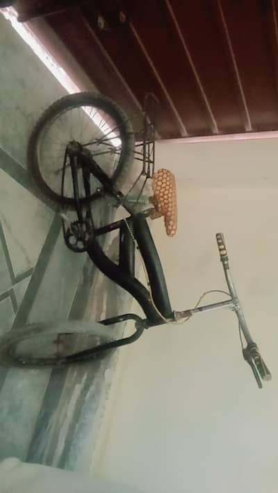 cycle for urgent sale