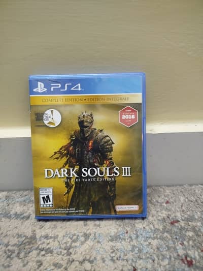 Ps4 games Bundle-4000rs