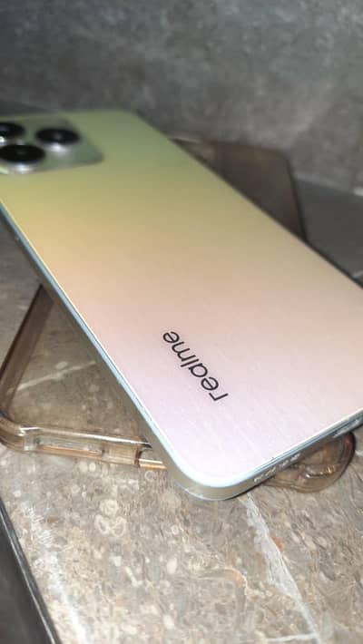 Realme C53 (6+6/128) PTA approved (0327,,43,74,726)