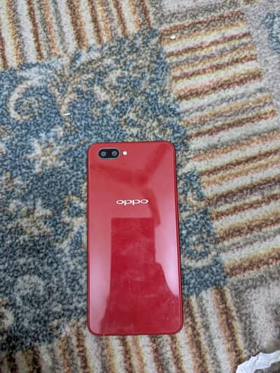 Oppo a3s for sale