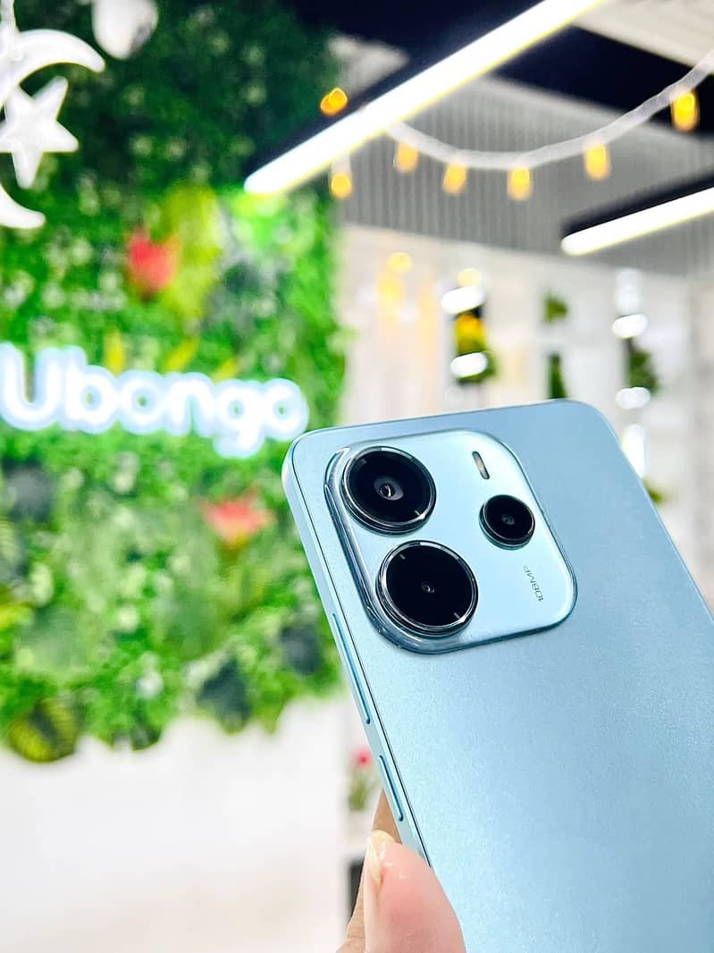 Redmi note 14 0