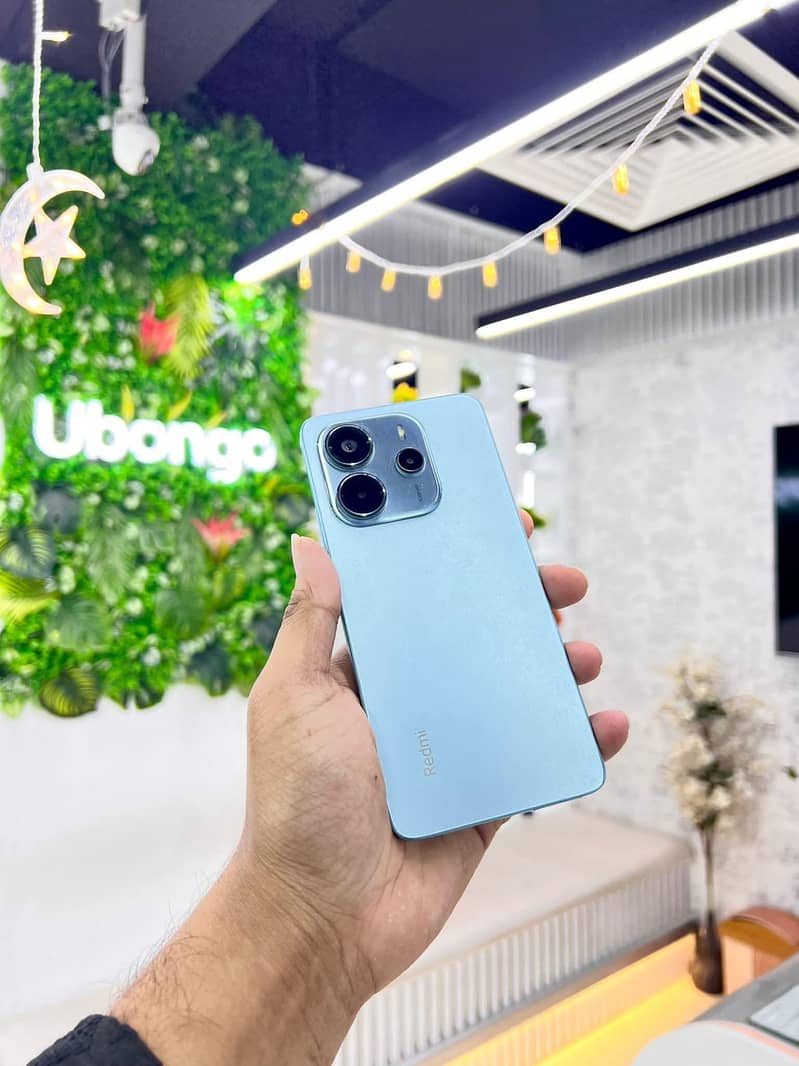 Redmi note 14 2