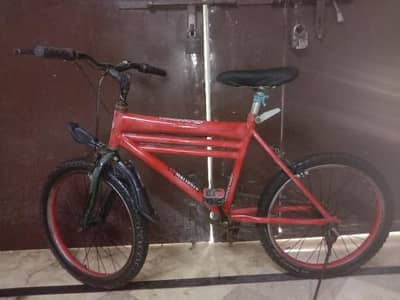 12-13 years old boy cycle only 6000