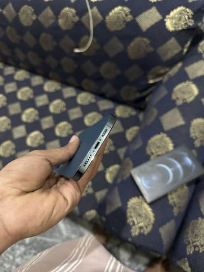 12 pro max duel pta approved LLa model