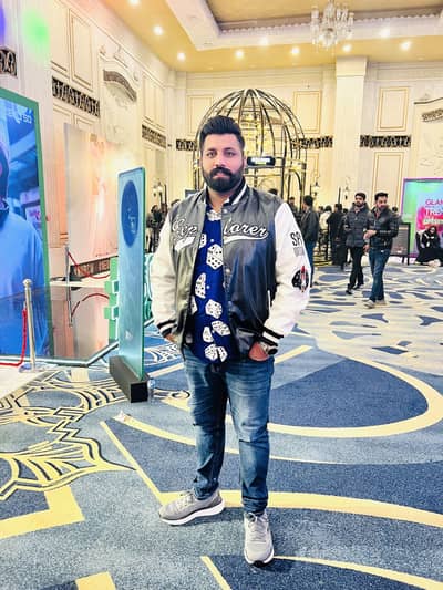 Riz Janni
