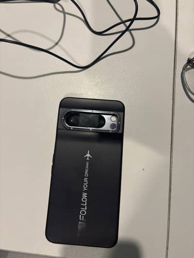 Pixel 8 pro official pta Approved.