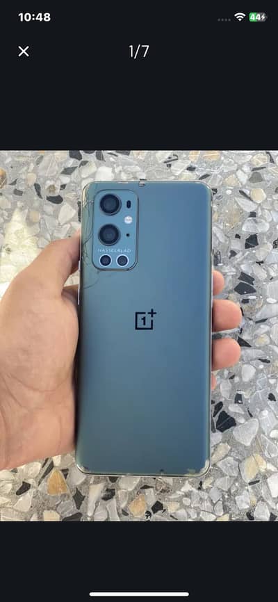 Oneplus 9pro forsale