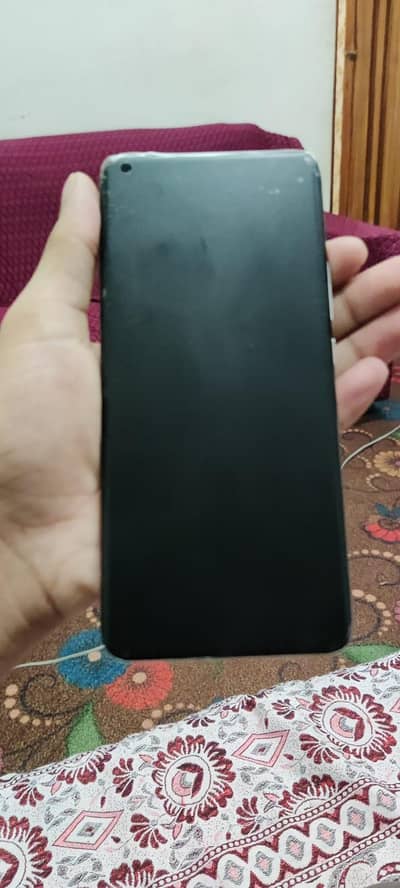 Mi 11 ultra 12gb 256gb exchange possible