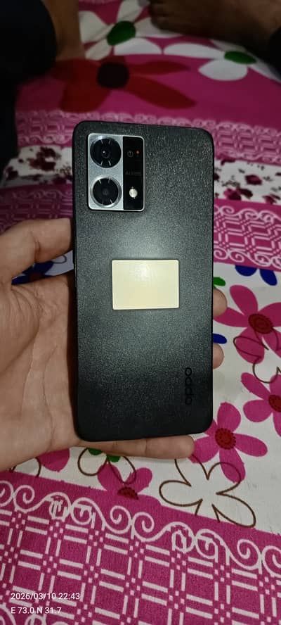 OPPO F21 Pro