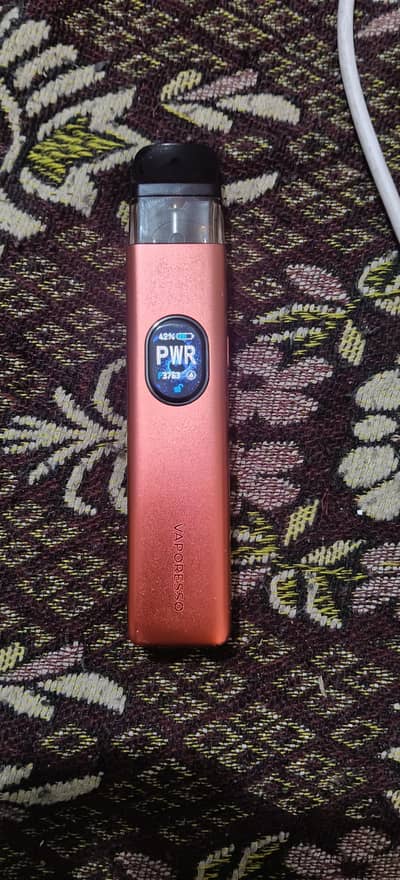 vaporesso xros 5 vape