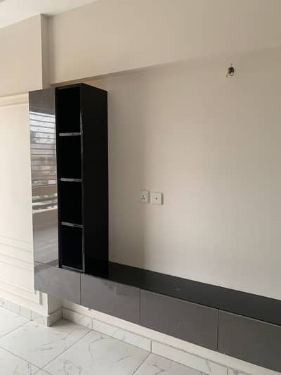 4 Bed Dd Apartment Available For Sale In King Presidency Gulistan E Jauhar Block 3