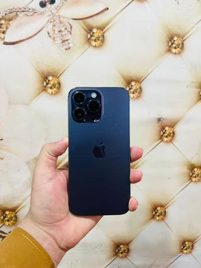 iphone 14 pro Max 128Gb Jv Battery 85% Waterpack