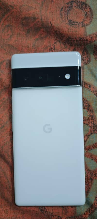 Google Pixel 6 Pro
