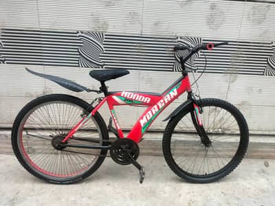 Morgan cycle in good condition