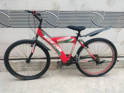 Morgan cycle in good condition