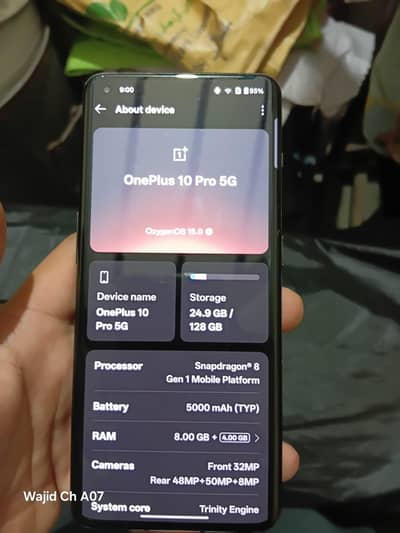 one plus 10 pro exchnge