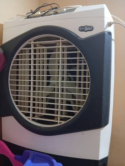 Air cooler super Asia 12 volt