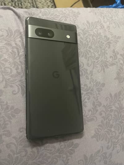 Pixel7a 8/128gb