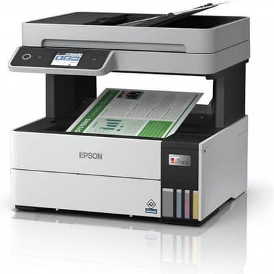 Sale Epson A4 printer ET5150 Multi Function  inkjet printer All in one