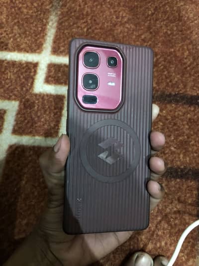 Infinix Note 50