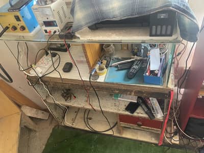 Shop Counters For Sale