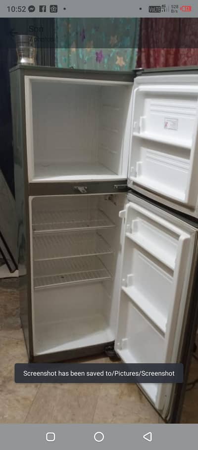pel use fridge best work and condition