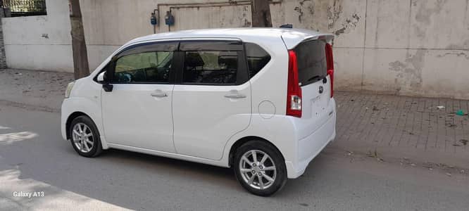 Subaru Stella 660 CC.  Model 2023 , Unregistered