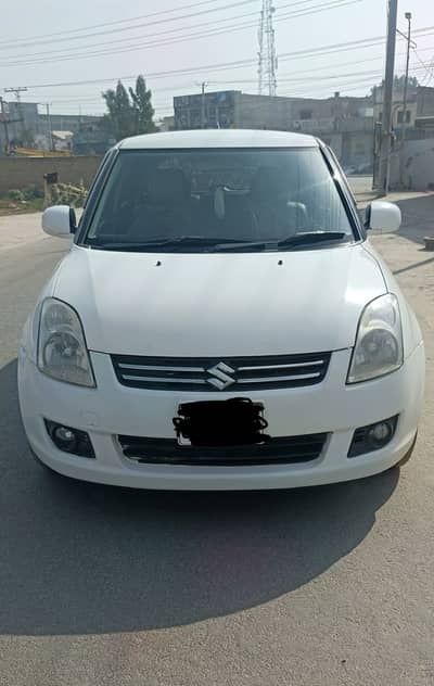 Swift 2013 Auto