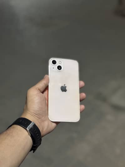 iPhone 13 non pta fu 128gb exchange possible