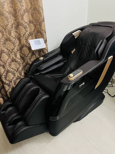 Massage chair