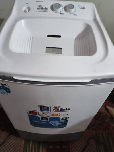 brand new single washing machine