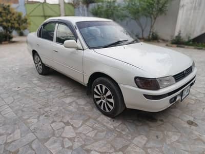 selling My home use car good condition 99 model original pitrol engine