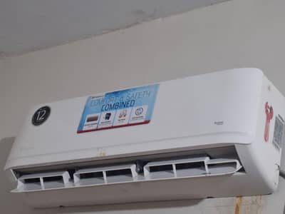 Dwlance 1.5 Ton Inverter