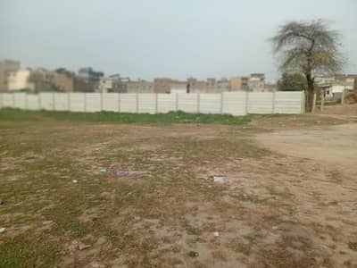 Wazir Town Chaklala Rawalpindi