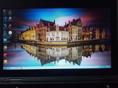 Dell latitude E6430 . working condition . not any issue