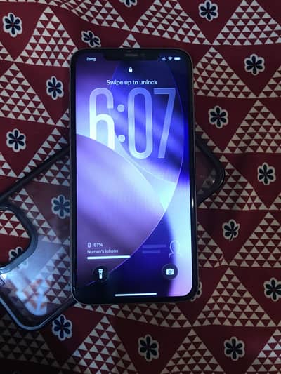 Iphone 11 pro max for sale