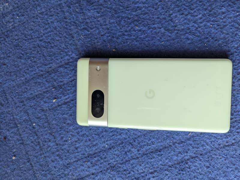 Google Pixel 7 1