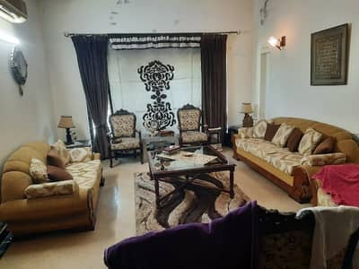 Kanal House Single Story