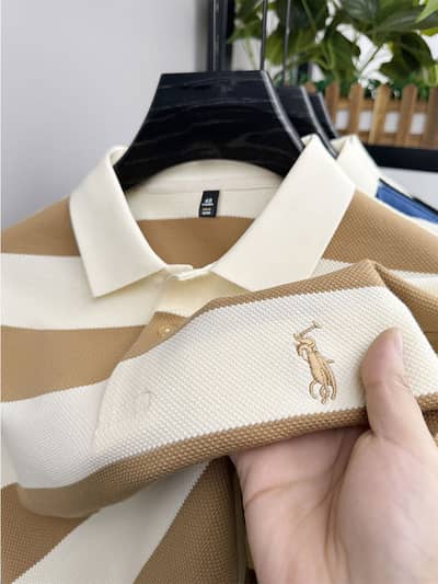 Polo t-shirt