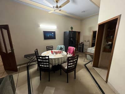 Kanal House Available In Wapda Town Phase 1 - Block D2