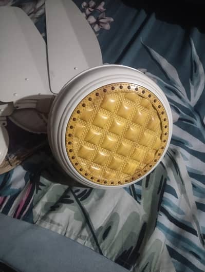 56" ceiling fan like new