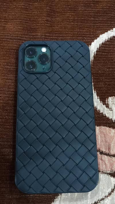 iphone 11 pro 256 gb pta approved 03061322363