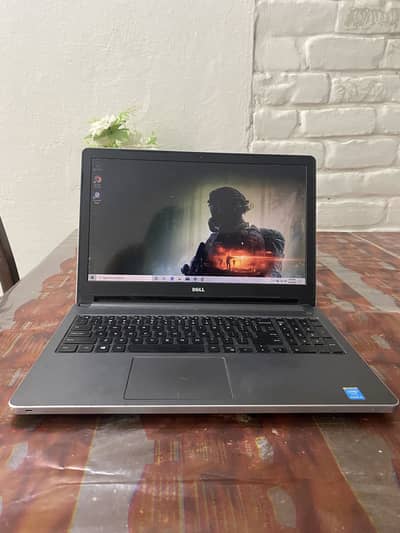 Dell Inspiron 5558 Powerful laptop
